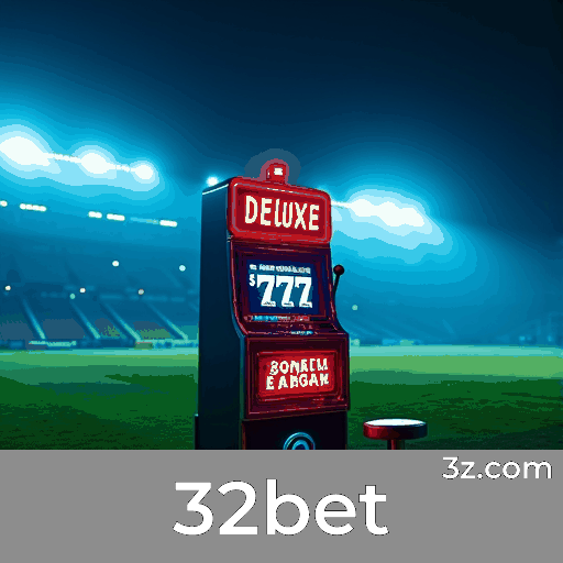 32bet Bônus acumulado 32bet